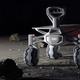 Illustration for article titled Audis Developing a Moon Rover For Googles Lunar Xprize